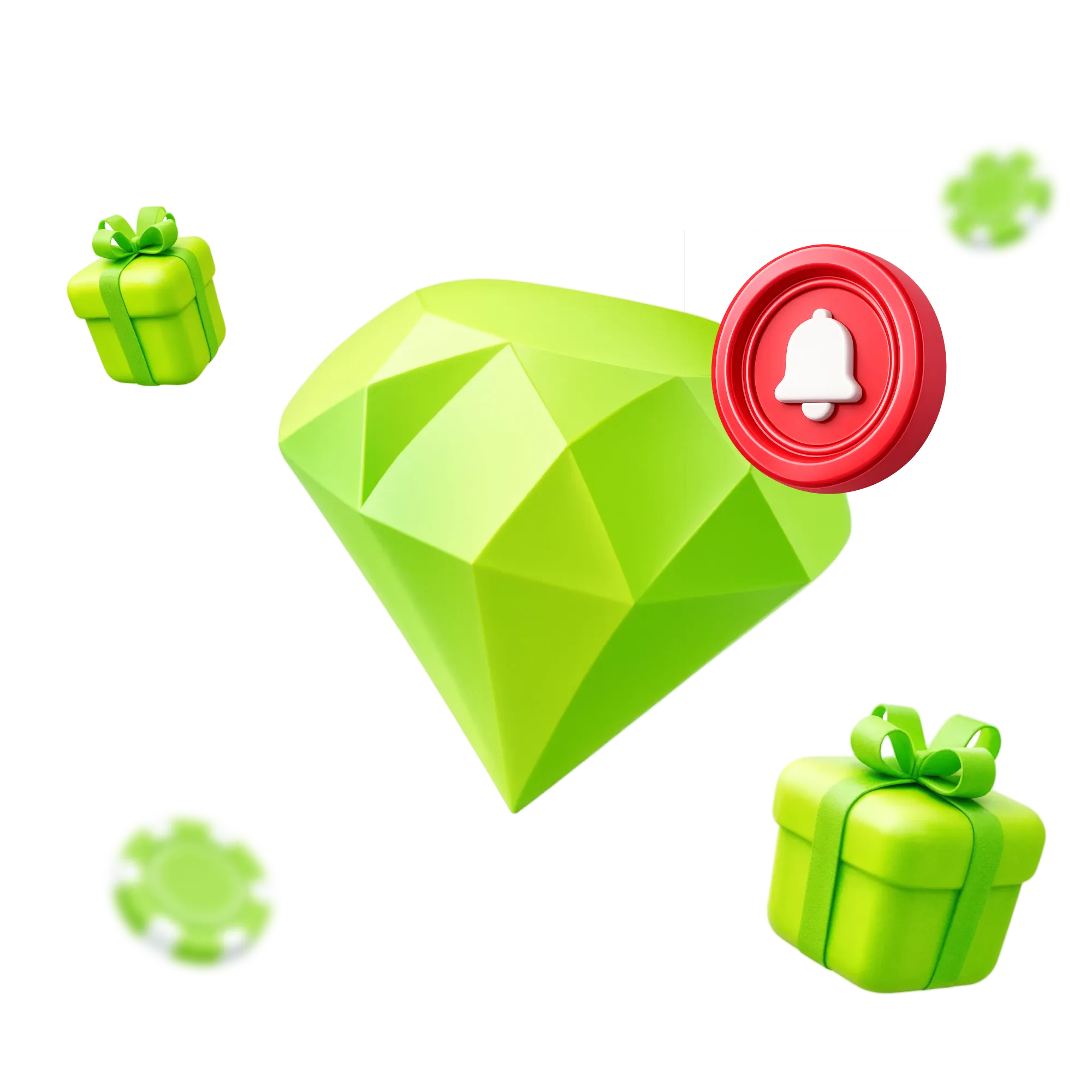 Get instant bonus alerts