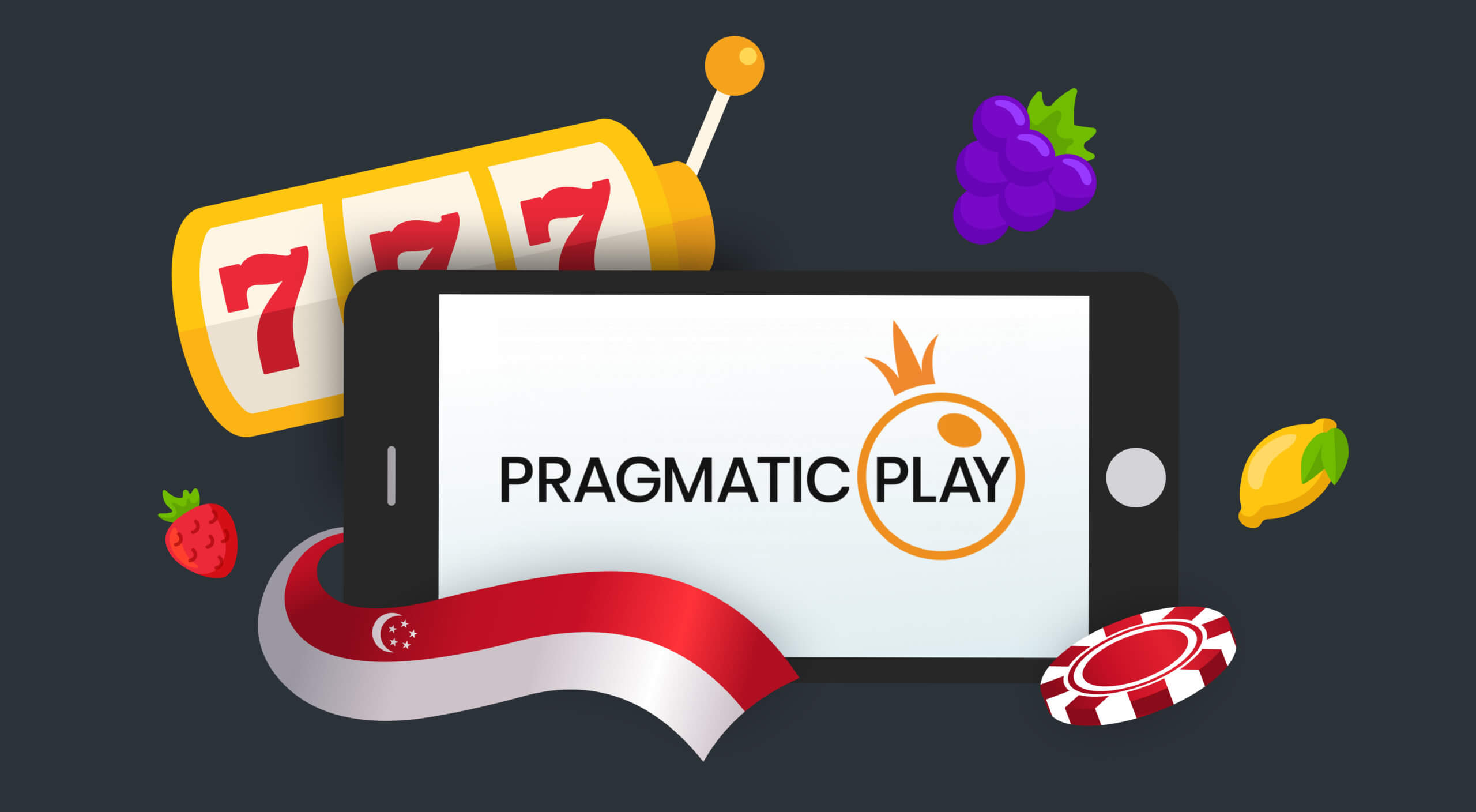 Casino Pragmatic Play