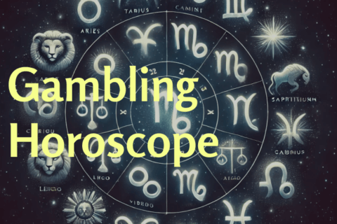 Gambling Horoscope