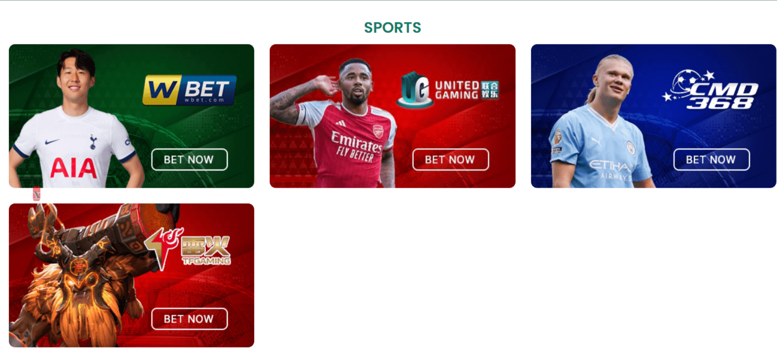 GoPLay711 Sports Betting