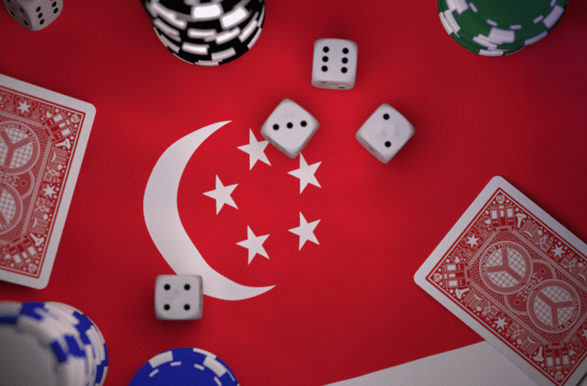 Trusted online casino in singapore