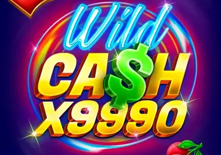 Wild Cash x9990 