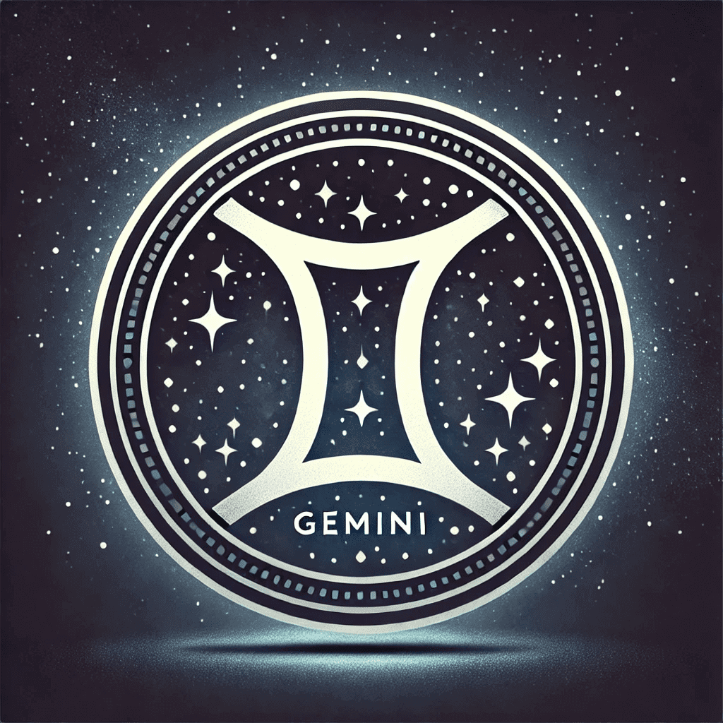 Gemini lucky days to gamble