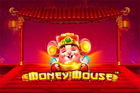 logo money mouse pragmatic slot 