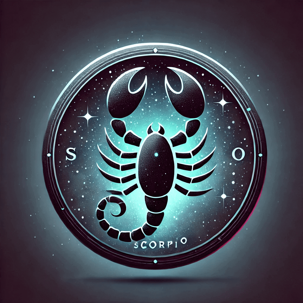 Scorpio lucky days to gamble